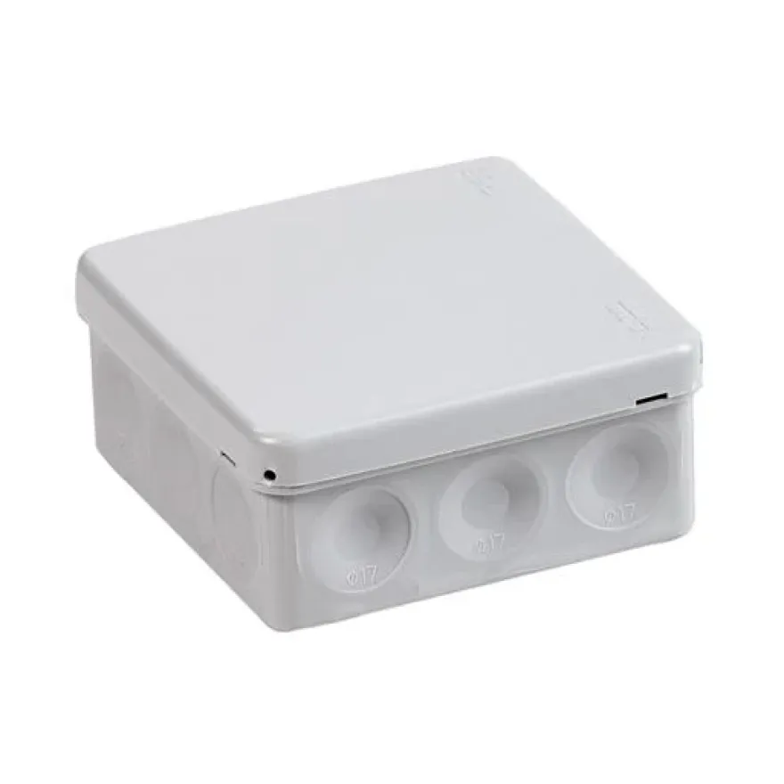 Kopplingsdosa IP55