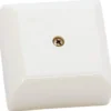 Kulodosa med plint 60x60mm