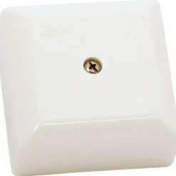 Kulodosa med plint 60x60mm