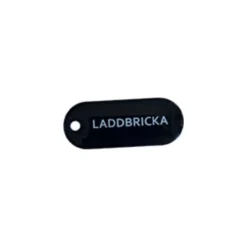 Laddbricka RFID-tagg