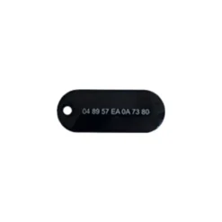 Laddbricka RFID-tagg