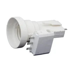 Lamppropp Adapter DCL E27