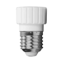 Lampsockeladapter E27-GU10