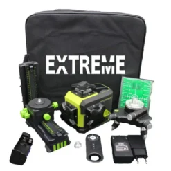 Laser Extreme 360G PRO Komplett Kit