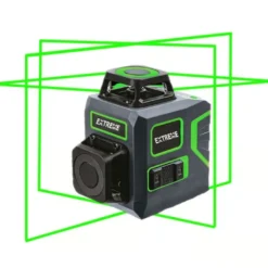 Laser Extreme 360G PRO X3
