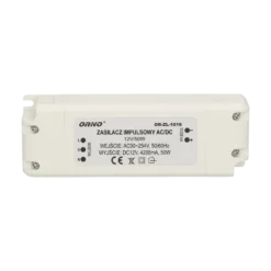 LED driver 12V DC 50W