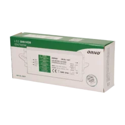 LED Driver 12V 100W IP67