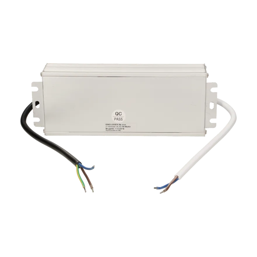 LED Driver 12V 100W IP67
