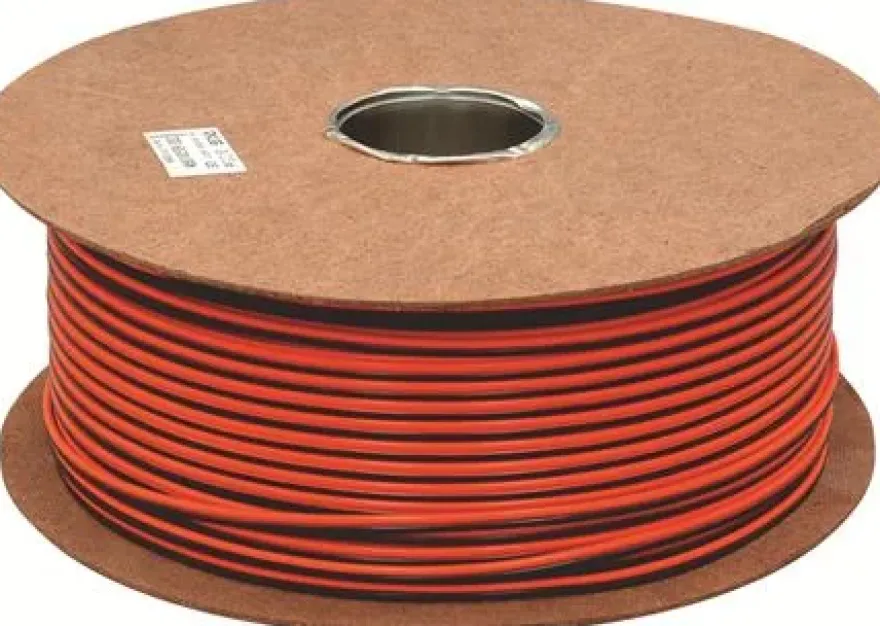 LED kabel RKUB 2x0,75 100m