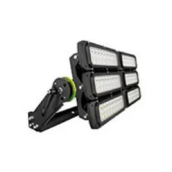 LED Strålkastare Flex 450W Asymmetrisk
