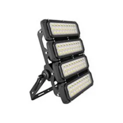 LED Strålkastare Flex 300W Asymmetrisk