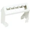 LexCom Patchmodul P113 för DIN-Centraler