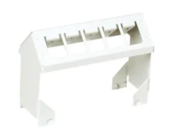 LexCom Patchmodul P113 för DIN-Centraler