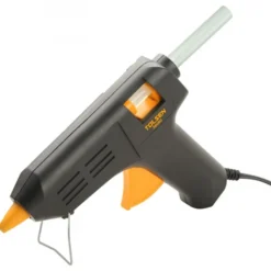 Limpistol 230V 15W Inkl. 2 stavar
