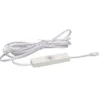 Liton Tryckknappsdimmer LED-list A2010