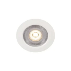 Llitt Alice 12V LED Downlight 4,7W 3000K