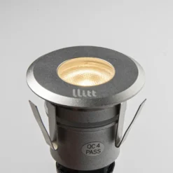 Llitt Allan More Decklight