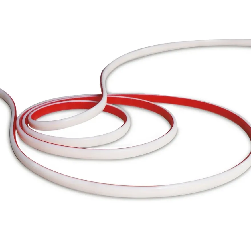 Llitt Anna Ledstrip COB Milky IP65 6m