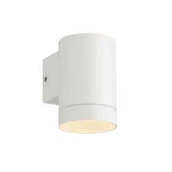 Llitt Daniel I Vägglampa GU10