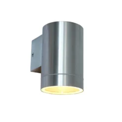 Llitt Daniel I Vägglampa GU10