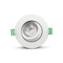 Llitt Ellen LED Downlight 230V Dim-To-Warm 1-pack