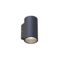 Llitt Erik I Väggarmatur LED