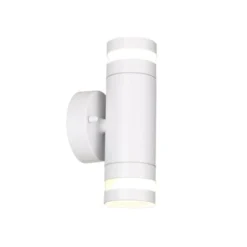 Llitt Fredrik II Vägglampa GU10