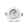 Llitt Lisa LED Downlight 230V 1-pack