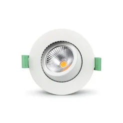 Llitt Lisa LED Downlight 230V 1-pack