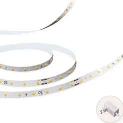 Llitt Louise Ledstrip KIT COB DOT IP20 2m