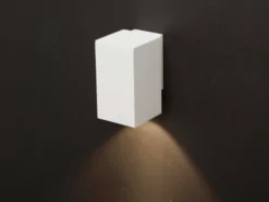 Llitt Mathias I Väggarmatur LED