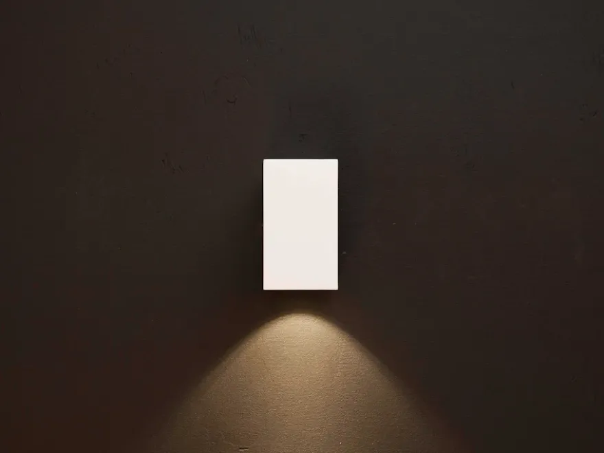 Llitt Mathias I Väggarmatur LED