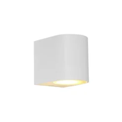 Llitt Mats I Vägglampa GU10