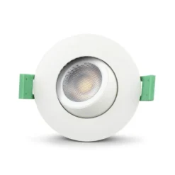 Llitt Sanna Downlight 3000-4000K 230V 3-pack