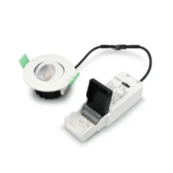 Llitt Sanna Downlight 3000-4000K 230V 3-pack