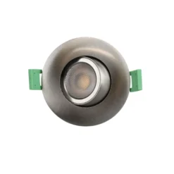 Llitt Sanna Downlight 3000-4000K 230V 3-pack