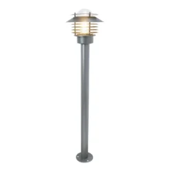 Llitt Stig Bollard