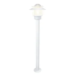Llitt Stig Bollard