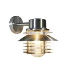 Llitt Stig Down Vägglampa