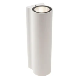 Lucide Akra Vägglampa Dubbel LED IP54