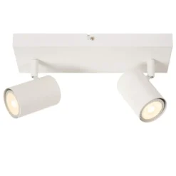 Lucide Amigo 2L Takspotlight GU10