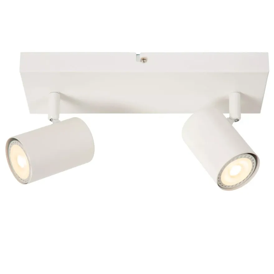 Lucide Amigo 2L Takspotlight GU10