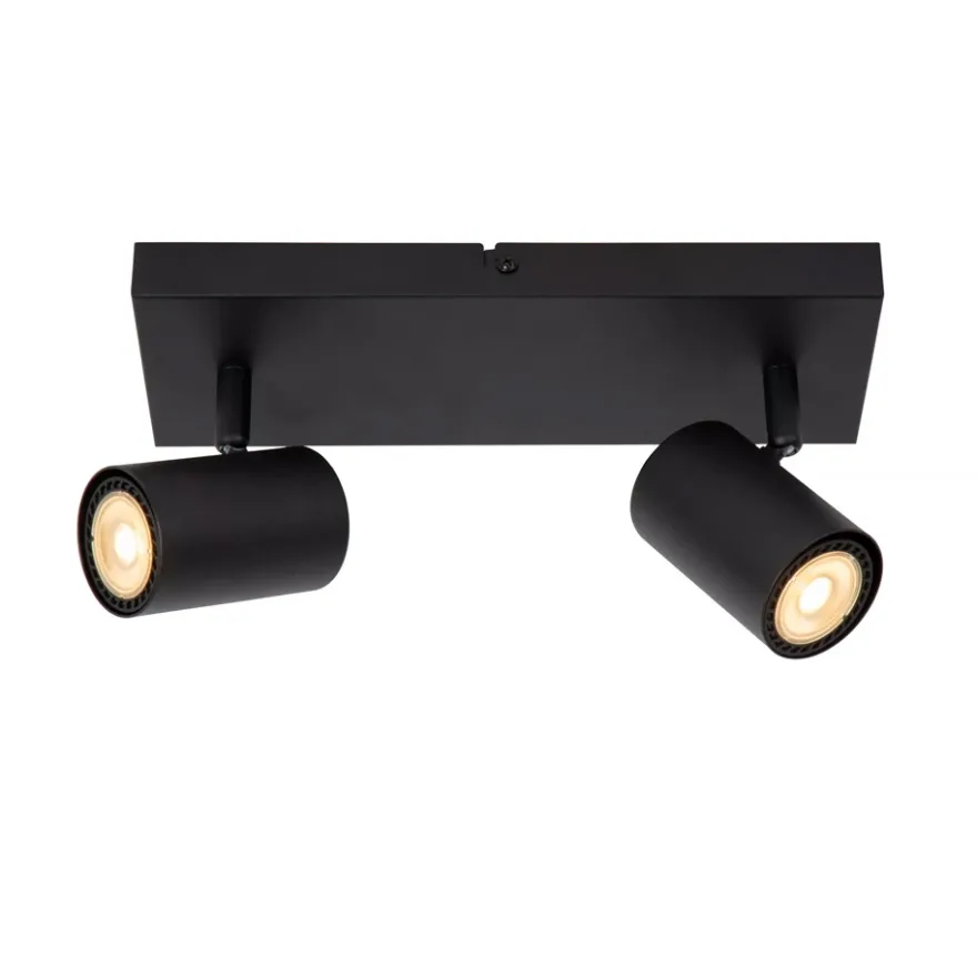 Lucide Amigo 2L Takspotlight GU10