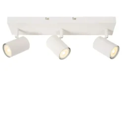 Lucide Amigo 3L Takspotlight GU10