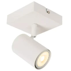 Lucide Amigo 1L Takspotlight GU10