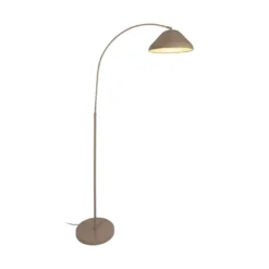 Lucide Andres Golvlampa E27