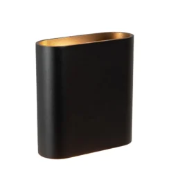 Lucide Atila Rak Vägglampa LED IP65