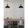 Lucide Brassy-Bis 31 Pendel E27