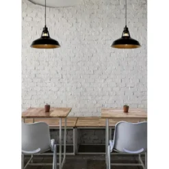 Lucide Brassy-Bis 31 Pendel E27