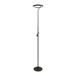 Lucide Celeste 28 Golvlampa med läslampa LED